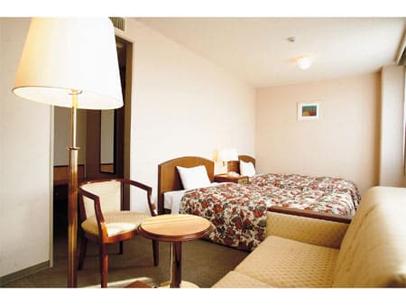 出雲空港ホテル 2