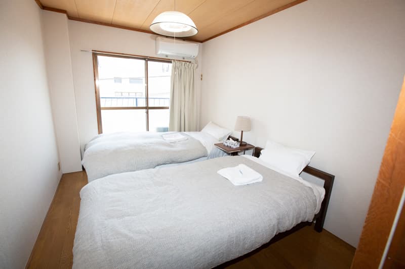 レイジーハウス 2