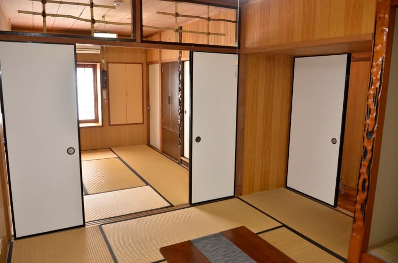 石垣島の宿　Ｈｏ－ｍａ家＜石垣島＞ 2