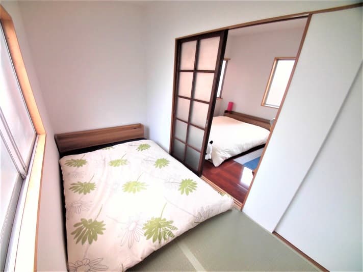 パンダステイ岡山 2