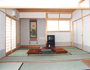 田舎の迎賓館　みさき　＜小豆島＞ 2