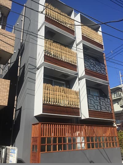 Ｎｕｍｅｒｏ　Ｕｎｏ　Ｔｏｋｙｏ