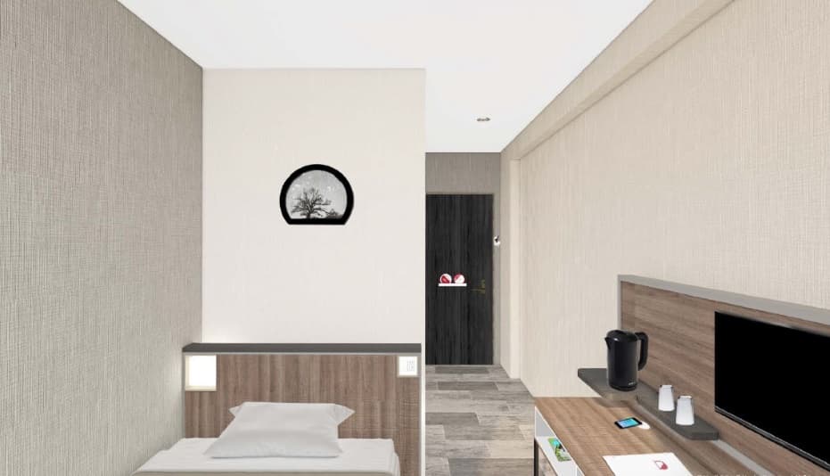 サンホテル下松 2