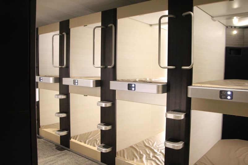 富士急雲上閣 2