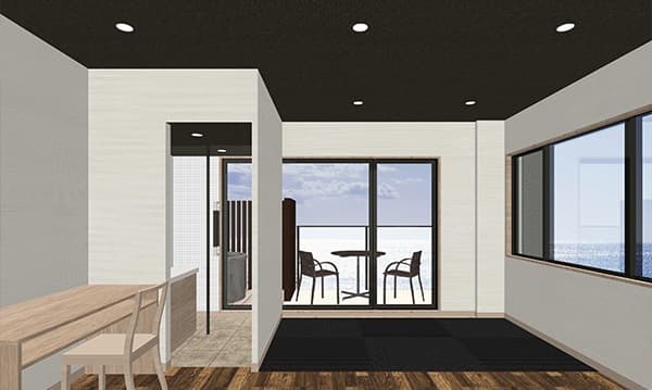 リブマックスリゾート熱海シーフロント 2