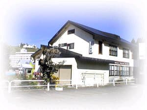 車屋旅館<新潟県湯沢町>