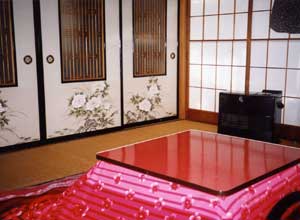 車屋旅館＜新潟県湯沢町＞ 2