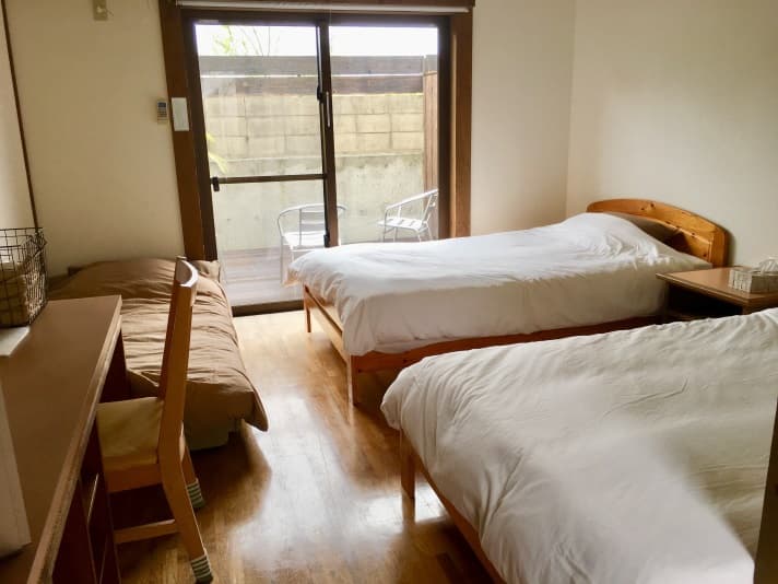 ぬちぐすいの宿　COCO.＜石垣島＞ 2