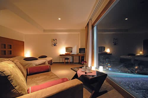 シェラリゾート湯沢 2