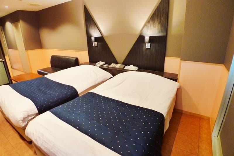 ホテルタイムズイン２４ 2