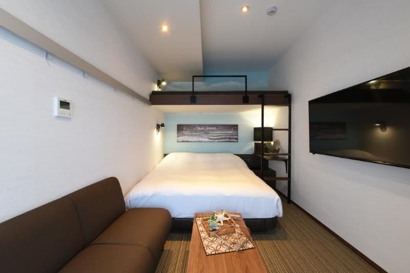 ｅｎｏｃａ　ｈｏｔｅｌ 2