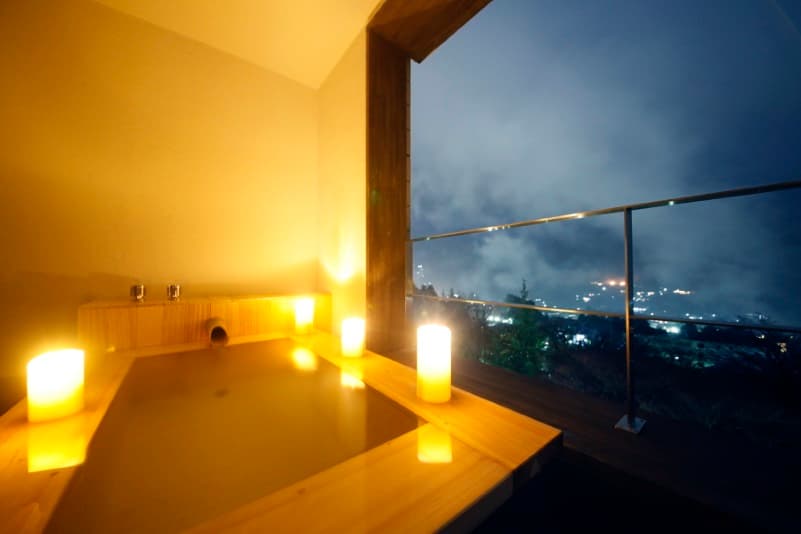 ナチュラル伊豆フレンチ　熱海風雅 2