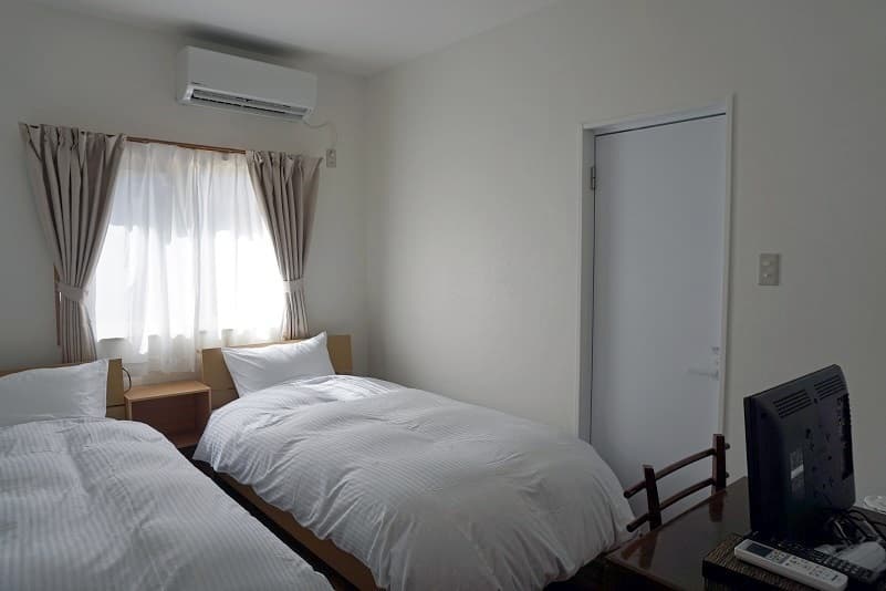 民宿　船着場＜石垣島＞ 2