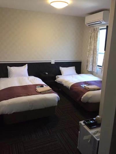 ＨＯＴＥＬ　ｓｕｎｍａｒｉｎｅ 2