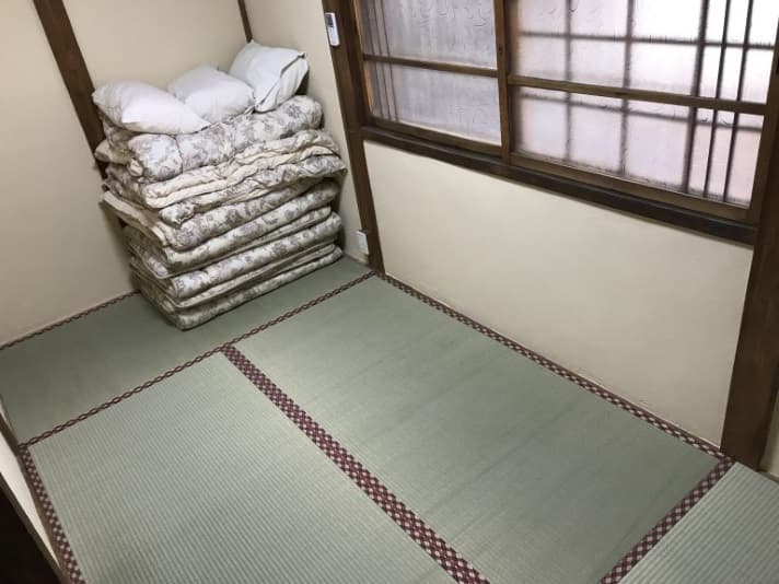 ゲストハウス　藤畳 2