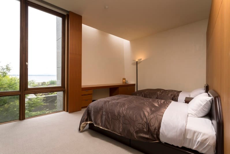 別邸　翠風荘　慶山 2