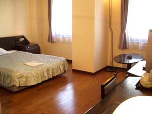 ＴＯＫＩＯ’ｓ　ＨＯＴＥＬ 2