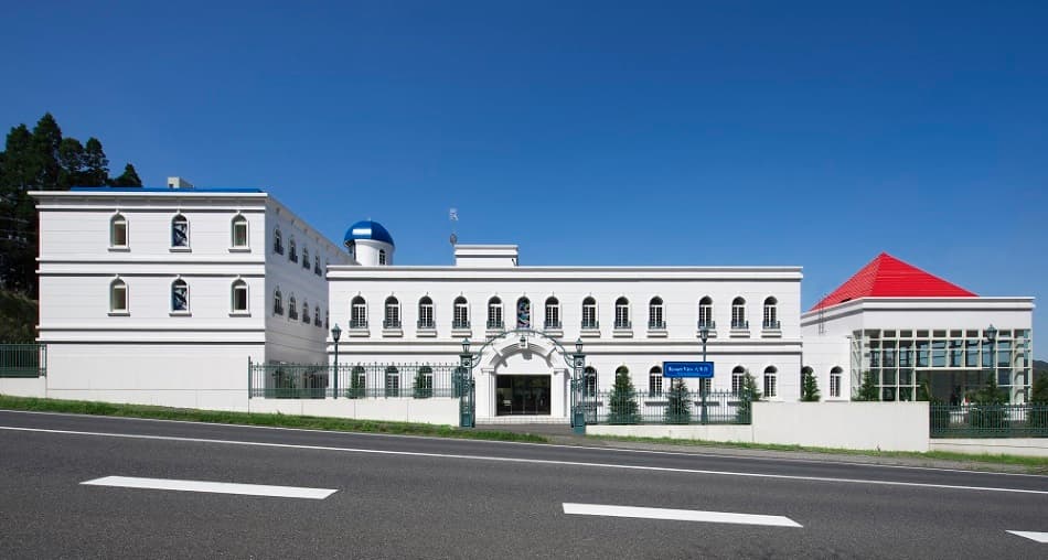 Ｒｅｓｏｒｔ　Ｖｉｅｗ　大多喜