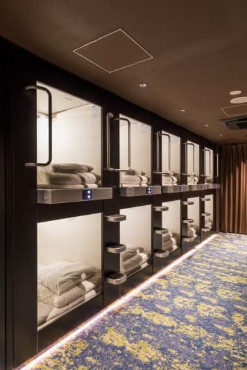 ＧＬＡＮＳＩＴ　ＫＹＯＴＯ　ＫＡＷＡＲＡＭＡＣＨＩ（グランジット　京都河原町） 2