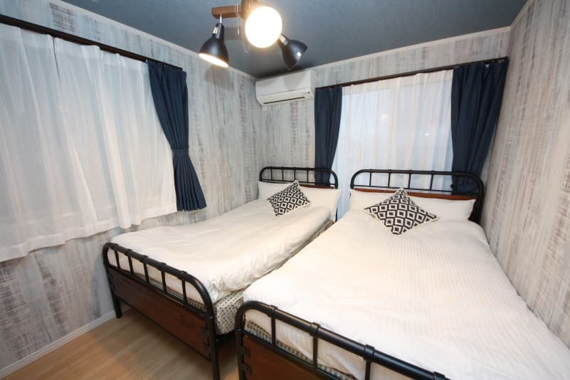 グランディオーソ沖縄オーシャンビューヴィラ金武１ 2