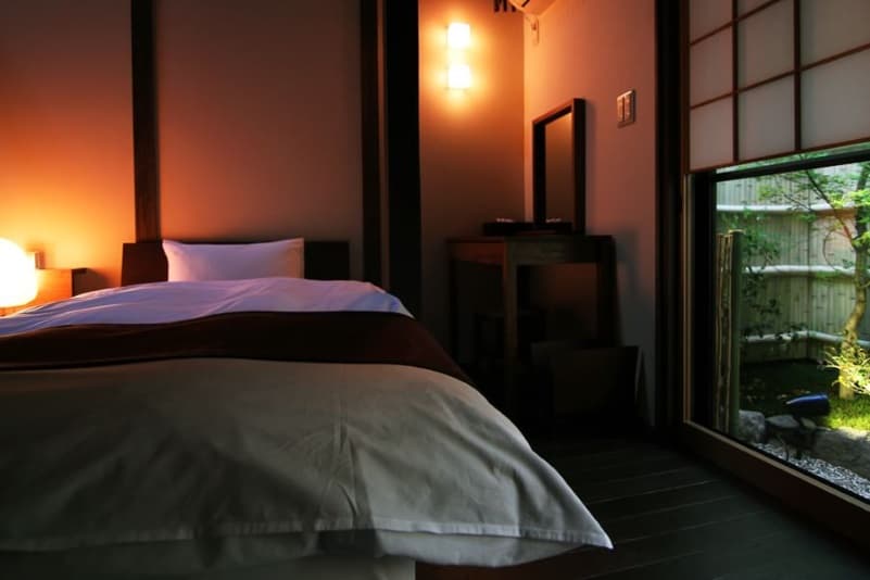 豊園　くれない庵 2