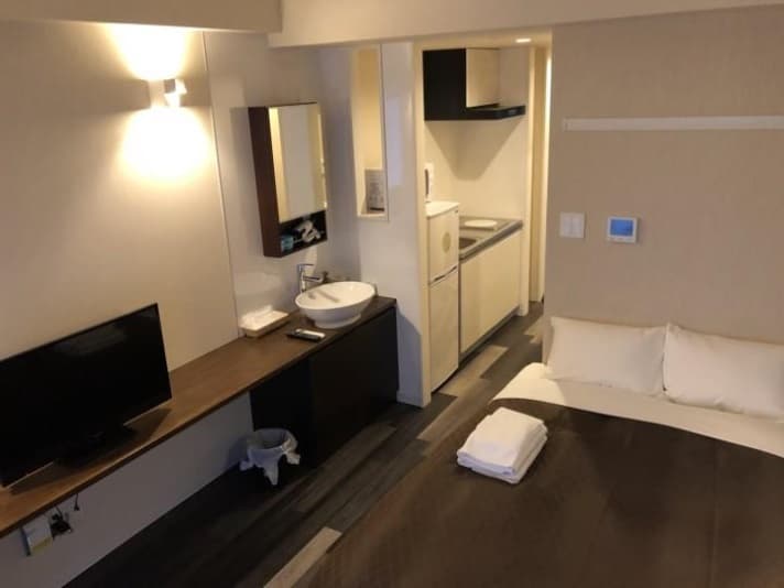 Ｍｒ．ＫＩＮＪＯ　ｉｎ　ＭＩＮＡＭＩＵＥＢＡＲＵ 2