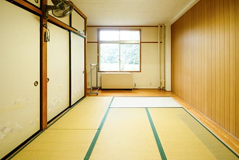 レイクロッジヤマナカ 2