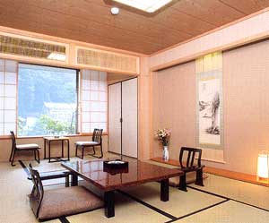 木曽路の宿　いわや 2