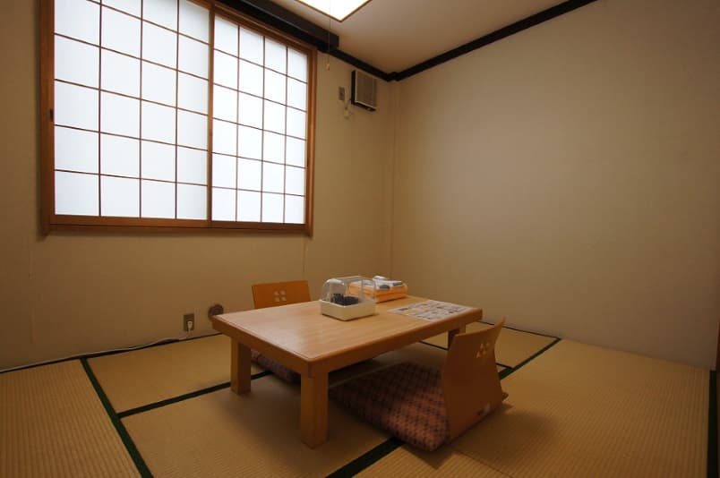 八ヶ岳いずみ荘 2