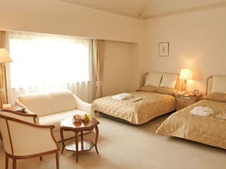 Ｖｉｌｌａ　Ｔｈｅ　Ｃｌｕｂ　ＧＯＴＥＭＢＡ　ＷＥＳＴ 2