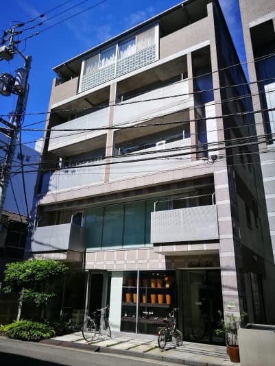 Ａｌｐｈａｂｅｄ高松瓦町
