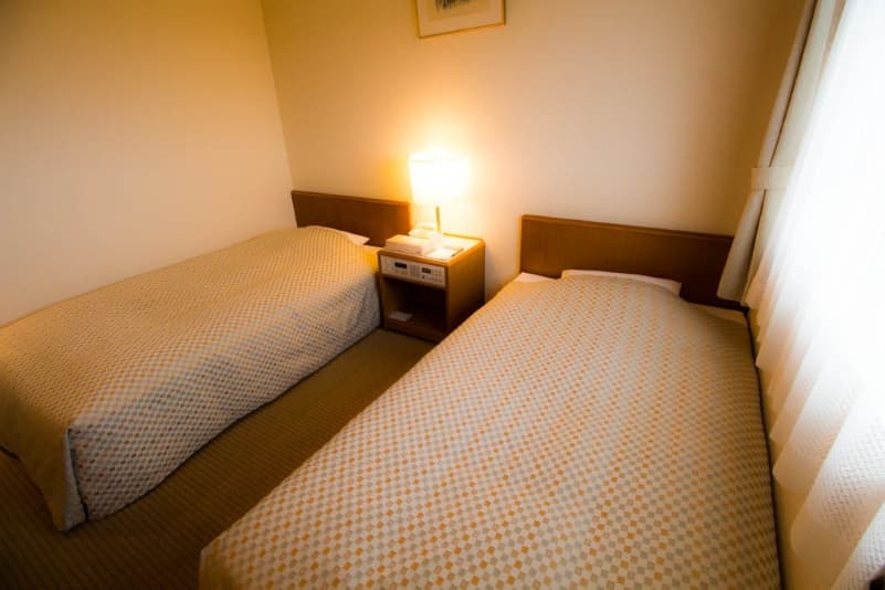 イーストハーバーホテル 2