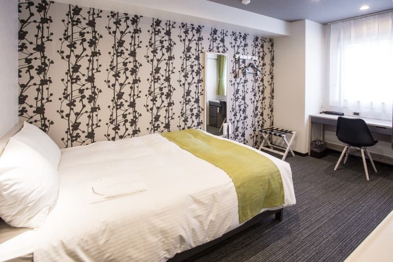 くれたけイン南海堺駅前 2