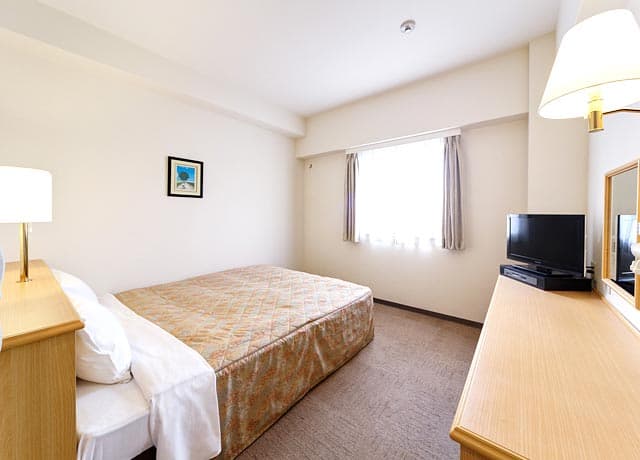 ＨＯＴＥＬ　ＡＺ　大分別府駅前店 2