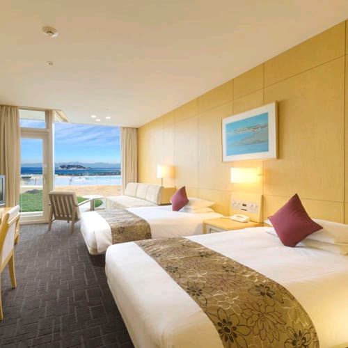 鎌倉プリンスホテル 2