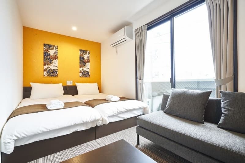 グランレム西院 2