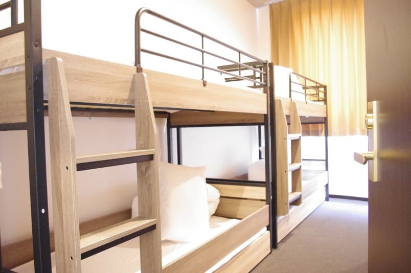 Ｒａｋｕｔｅｎ　ＳＴＡＹ　ＨＯＳＴＥＬ　大阪なんば南 2