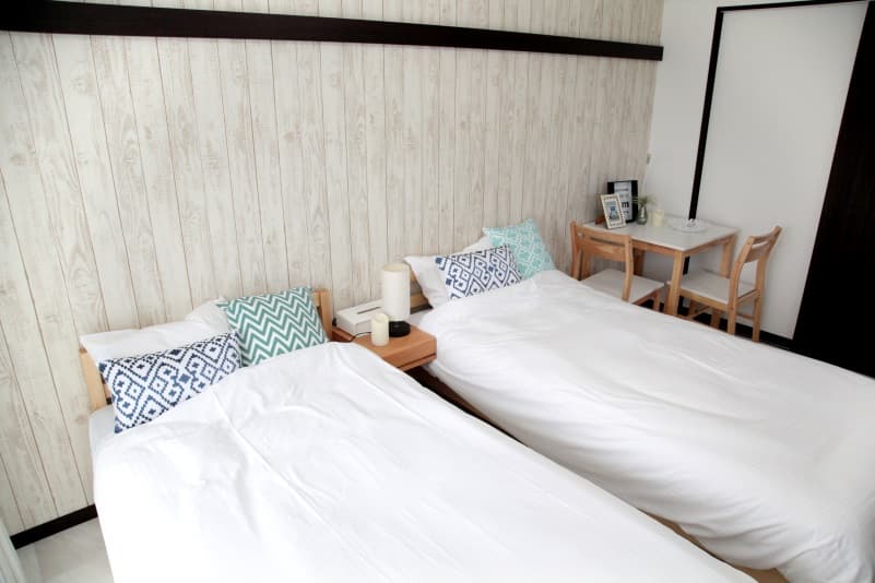 ホテル　トーマス名護 2