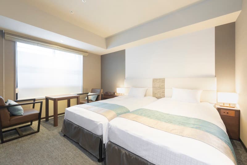 東急ステイ京都阪井座（四条河原町） 2