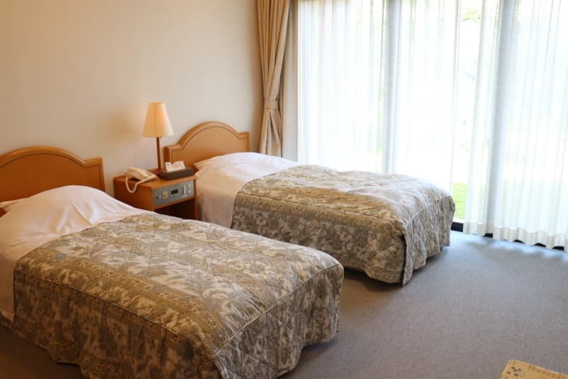 ふれあいの里　ささみね 2