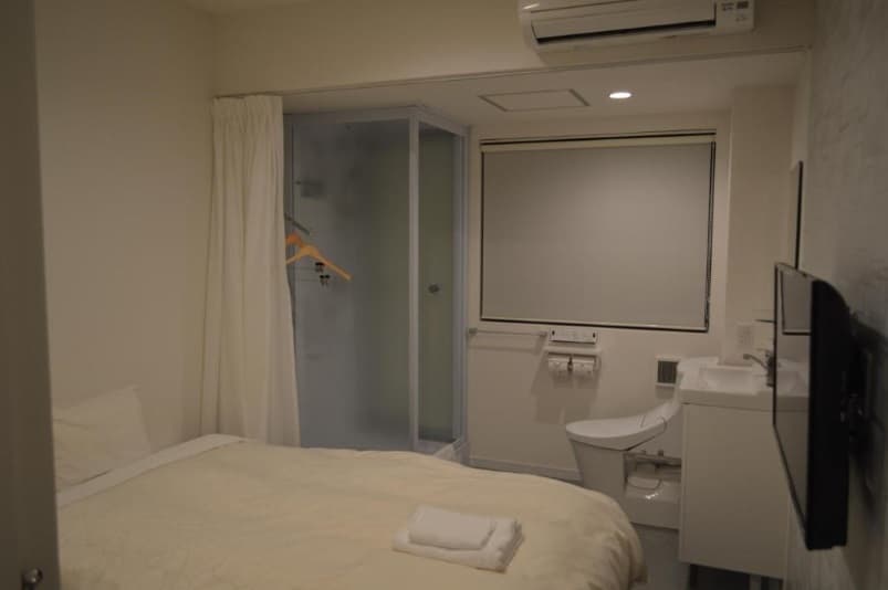 ホテルＣ＆Ｓ新大牟田 2