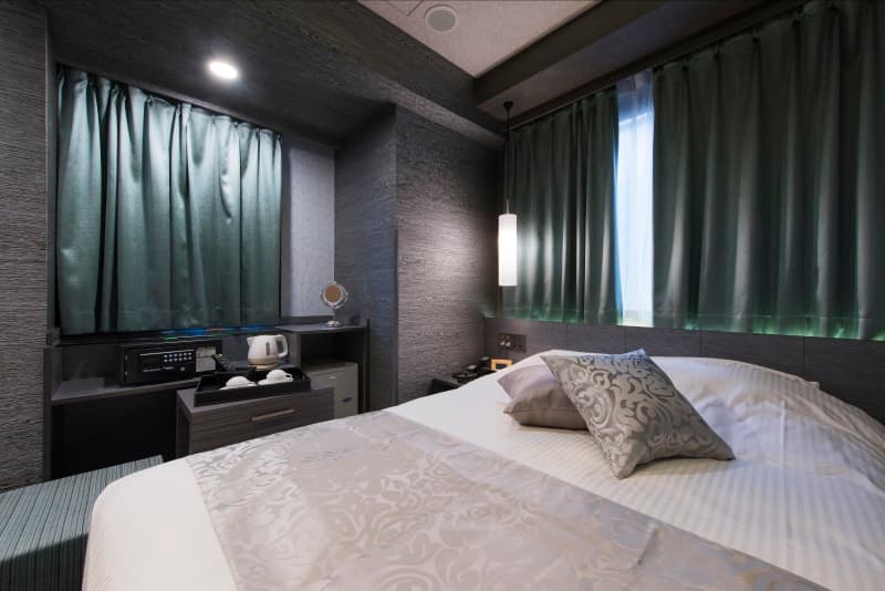 ホテル庵浅草 2