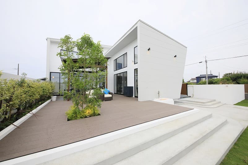 919ヴィラ ロングビーチ ドッグフレンドリー