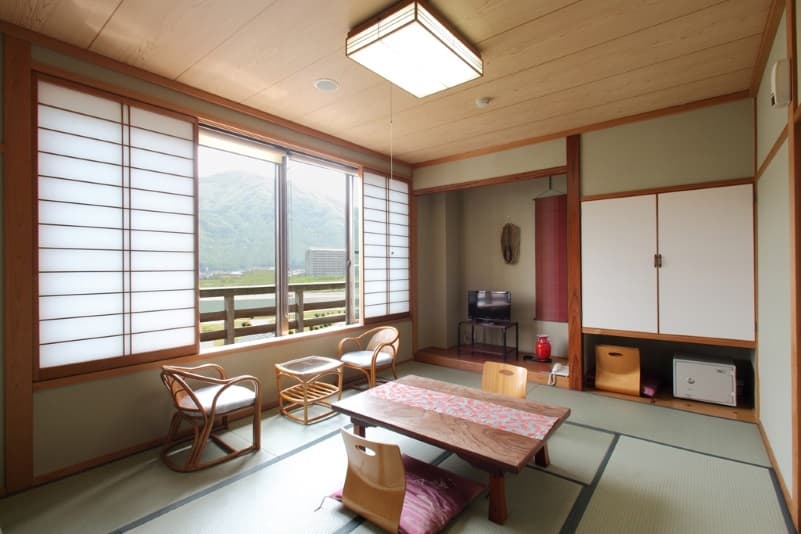 戸倉上山田温泉　玉の湯 2