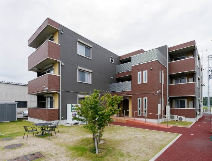 オーシャンクラブハウス