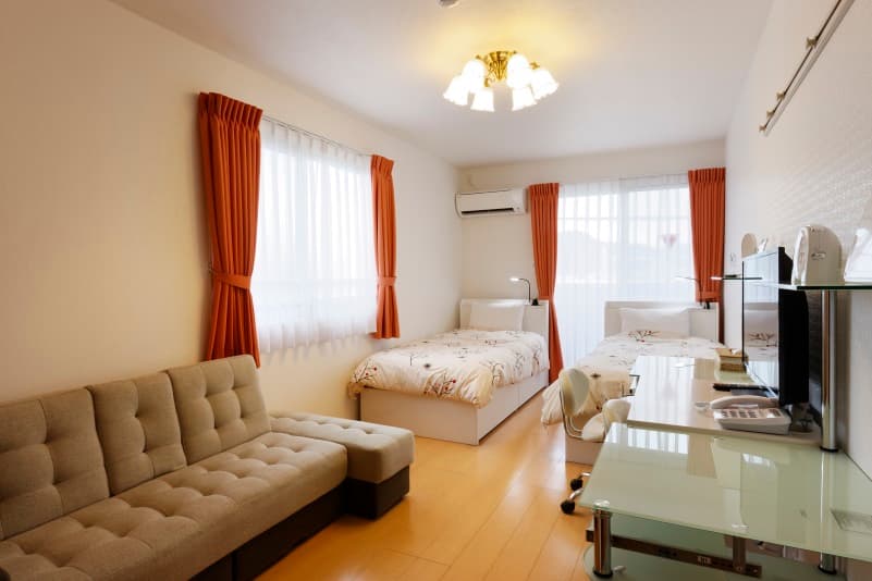 オーシャンクラブハウス 2