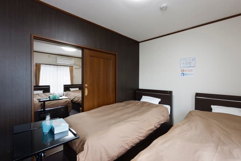 オーシャンレジデンス＆スパ 2