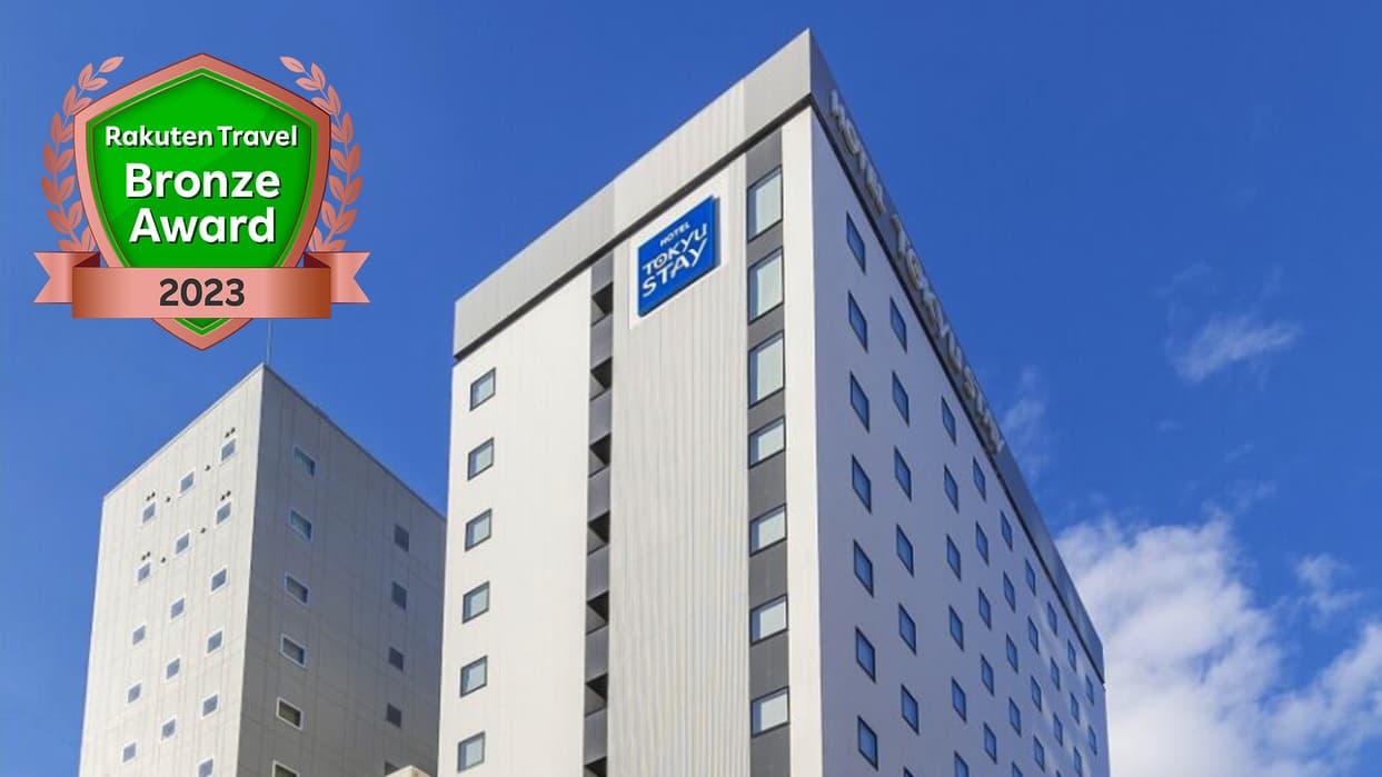 東急ステイ札幌大通