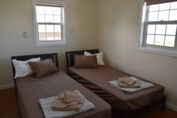 美ら海の宿　コーラルキャビン 2