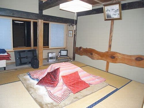 民宿さわぐち 2